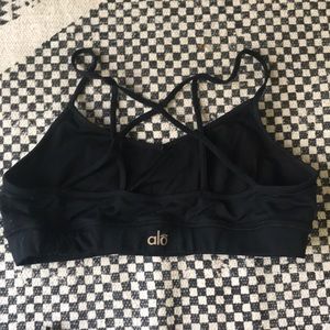 Alo sports bra